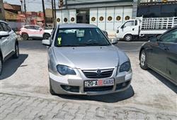 بروتون بيرسونا